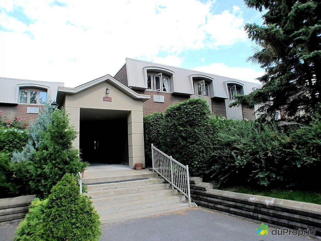 Condo vendu StBrunoDeMontarville, immobilier Québec DuProprio 342771