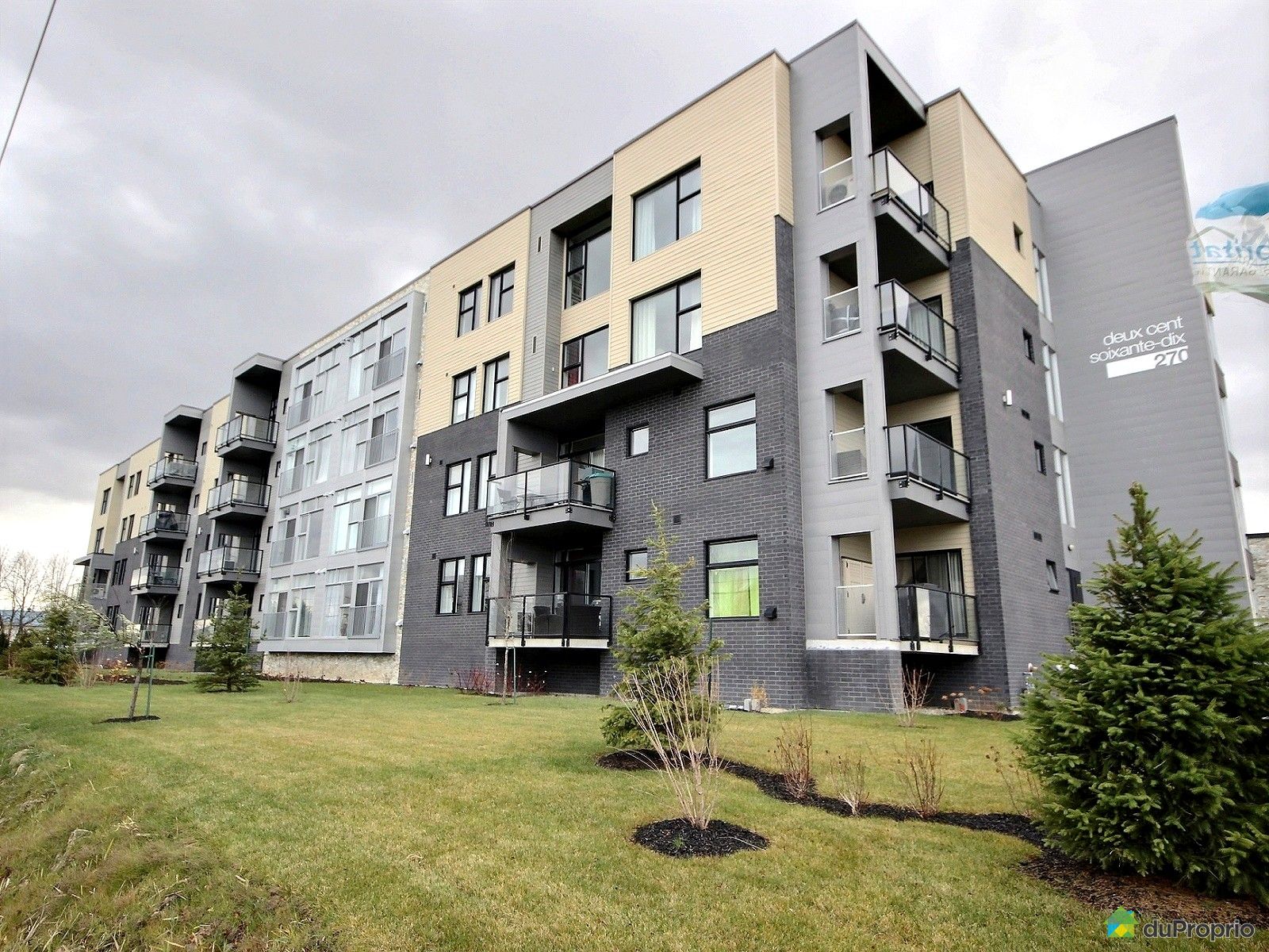 Condo vendu StConstant, immobilier Québec DuProprio 560601 Condo vendu StConstant, immobilier Québec DuProprio 560601