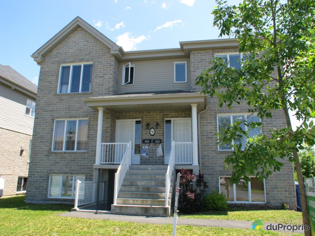 Condo vendu StConstant, immobilier Québec DuProprio 307651 Condo vendu StConstant, immobilier Québec DuProprio 307651
