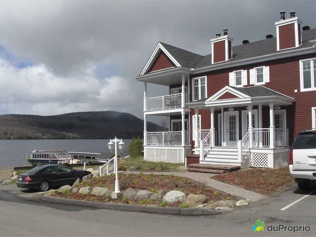 Condo vendu StDonat, immobilier Québec DuProprio 309985