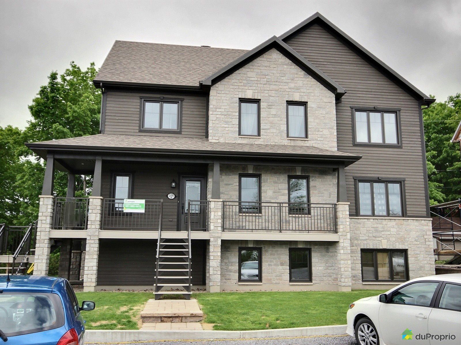 Condo à vendre StÉmile, B2208 avenue Lapierre, immobilier Québec DuProprio 617929 Condo à vendre StÉmile, B2208 avenue Lapierre, immobilier Québec DuProprio 617929