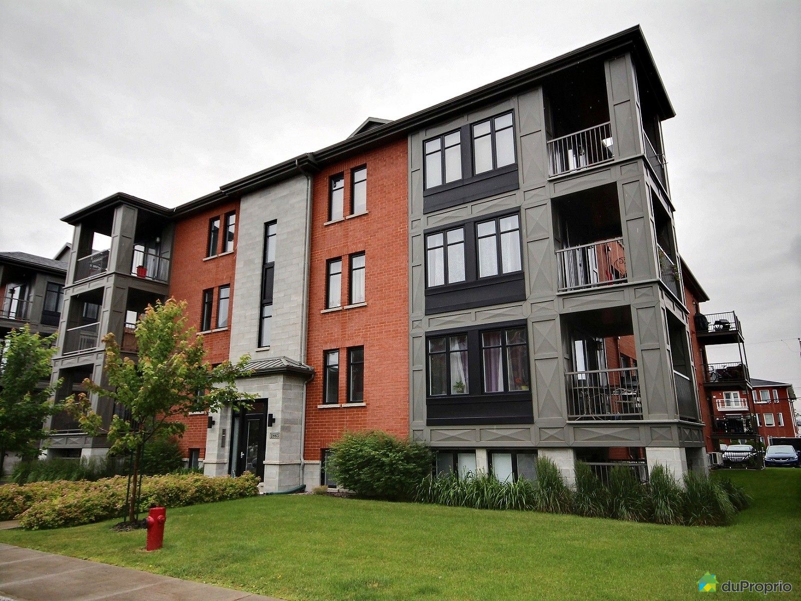 Condo vendu StHubert, immobilier Québec DuProprio 621667 Condo vendu StHubert, immobilier Québec DuProprio 621667
