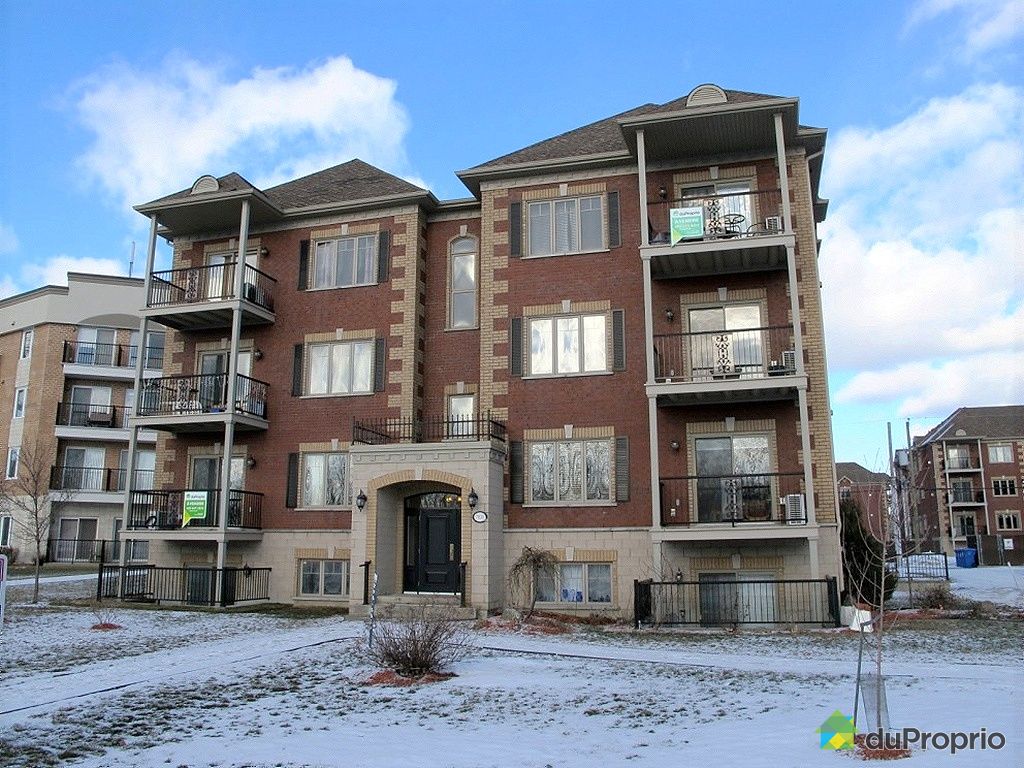 Condo vendu StHubert, immobilier Québec DuProprio 363773 Condo vendu StHubert, immobilier Québec DuProprio 363773