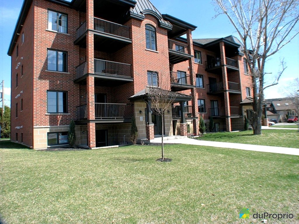 Condo vendu StHubert, immobilier Québec DuProprio 423375 Condo vendu StHubert, immobilier Québec DuProprio 423375