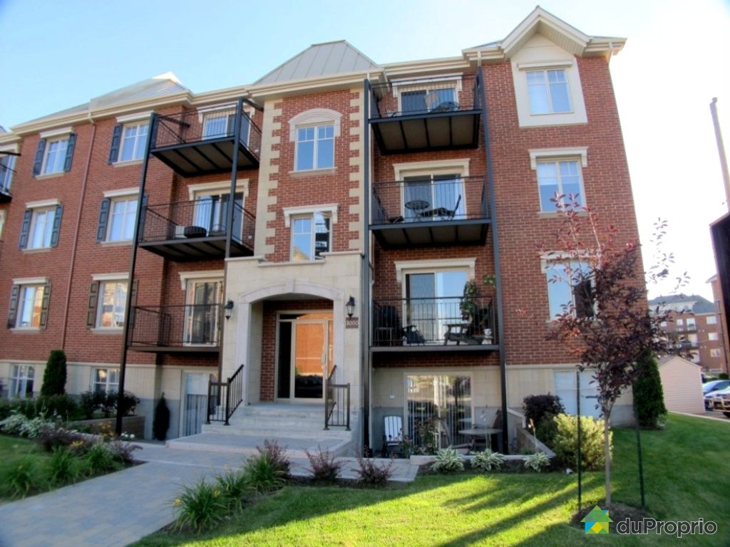 Condo vendu StHubert, immobilier Québec DuProprio 462185 Condo vendu StHubert, immobilier Québec DuProprio 462185