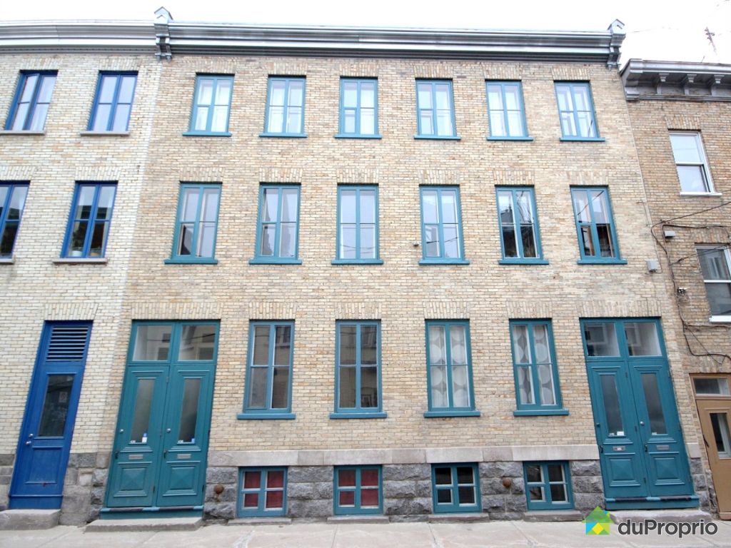 Condo à vendre StJean Baptiste, 440, rue SaintOlivier, immobilier Québec DuProprio 609604 Condo à vendre StJean Baptiste, 440, rue SaintOlivier, immobilier Québec DuProprio 609604