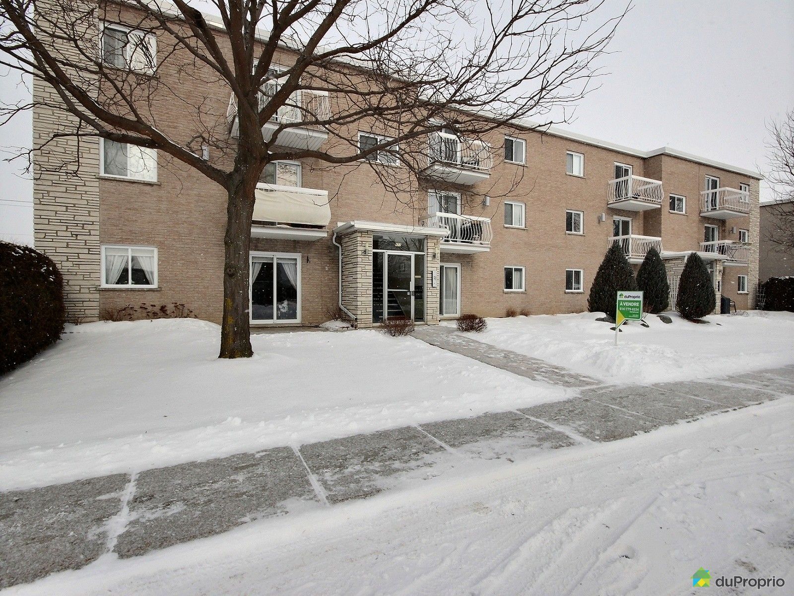 Condo à vendre StJeansurRichelieu, 2427 rue Thibodeau, immobilier Québec DuProprio 675914 Condo à vendre StJeansurRichelieu, 2427 rue Thibodeau, immobilier Québec DuProprio 675914