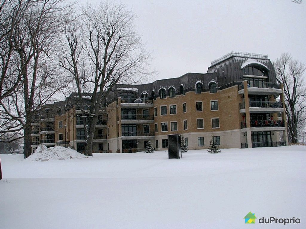 Condo vendu StJeansurRichelieu, immobilier Québec DuProprio 229278