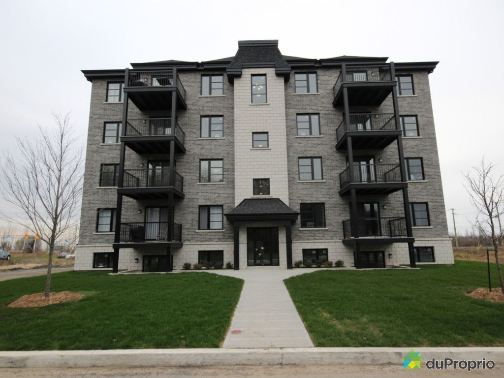 Condo neuf à vendre StJeansurRichelieu, immobilier Québec DuProprio 562852 Condo neuf à vendre StJeansurRichelieu, immobilier Québec DuProprio 562852