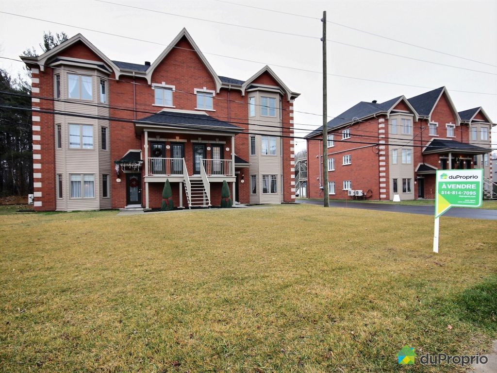 Condo à vendre StJeansurRichelieu, 20165 rue des Échevins, immobilier Québec DuProprio Condo à vendre StJeansurRichelieu, 20165 rue des Échevins, immobilier Québec DuProprio