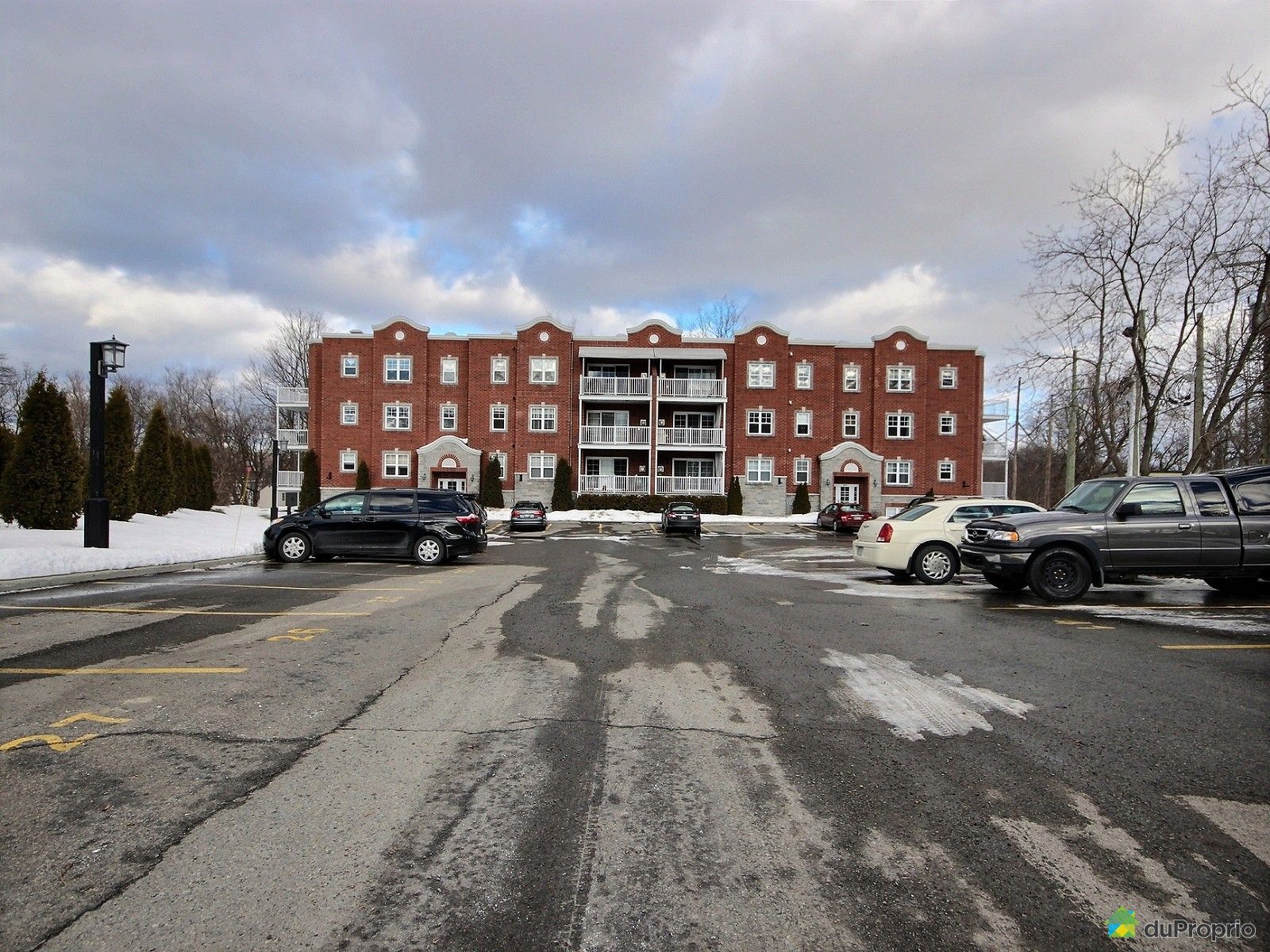 Condo à vendre StJérôme, D3547 rue Laviolette, immobilier Québec