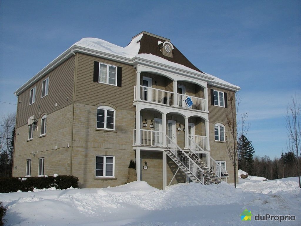 Condo vendu StJérôme, immobilier Québec DuProprio 304254 Condo vendu StJérôme, immobilier Québec DuProprio 304254