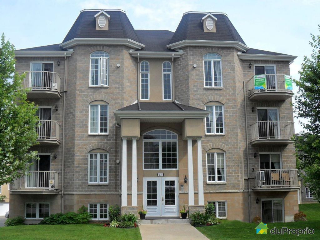 Condo vendu StJérôme, immobilier Québec DuProprio 484339 Condo vendu StJérôme, immobilier Québec DuProprio 484339