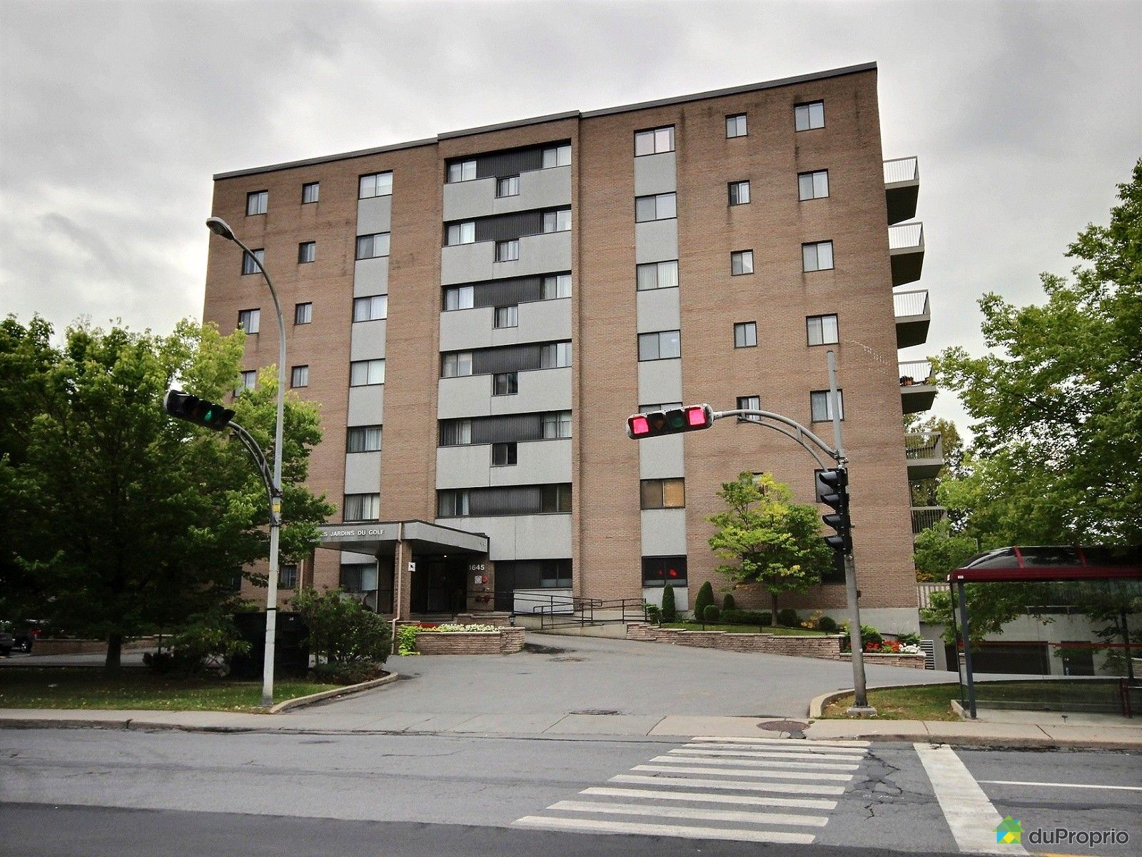 Condo vendu StLambert, immobilier Québec DuProprio 550623 Condo vendu StLambert, immobilier Québec DuProprio 550623
