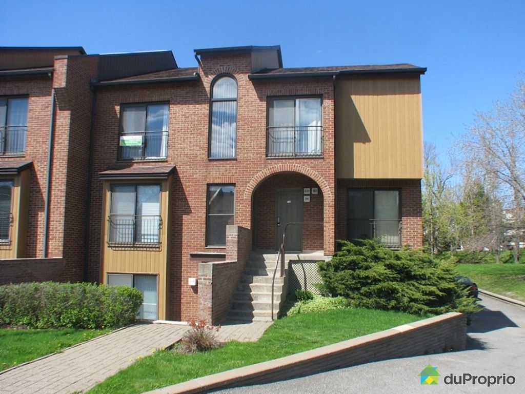 Condo vendu StLambert, immobilier Québec DuProprio 232811 Condo vendu StLambert, immobilier Québec DuProprio 232811