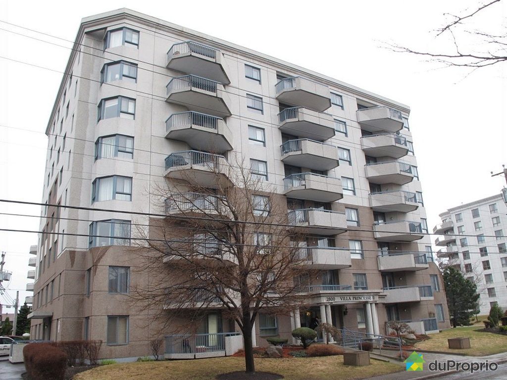 Condo vendu Montréal, immobilier Québec DuProprio 476599
