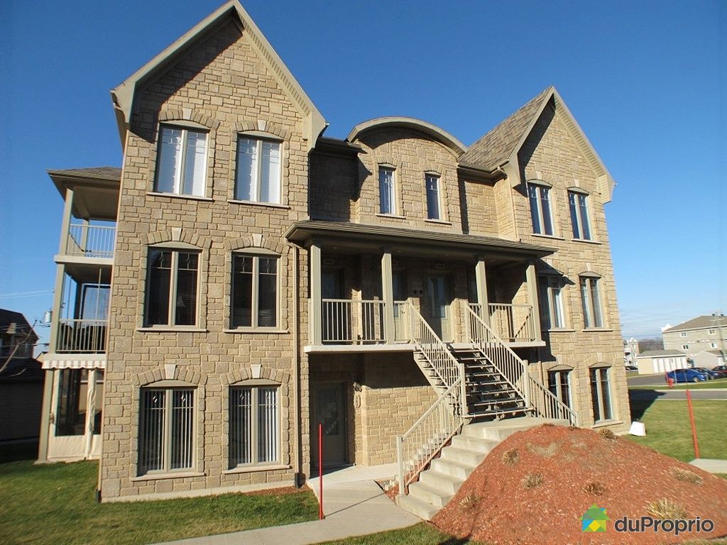 Condo vendu StRomuald, immobilier Québec DuProprio 381131 Condo vendu StRomuald, immobilier Québec DuProprio 381131