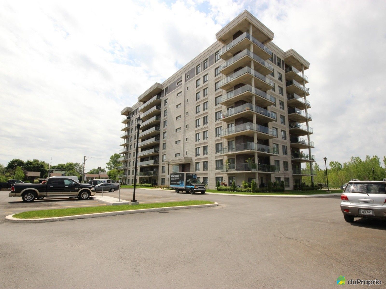 Condo vendu SteDorothée, immobilier Québec DuProprio 622497