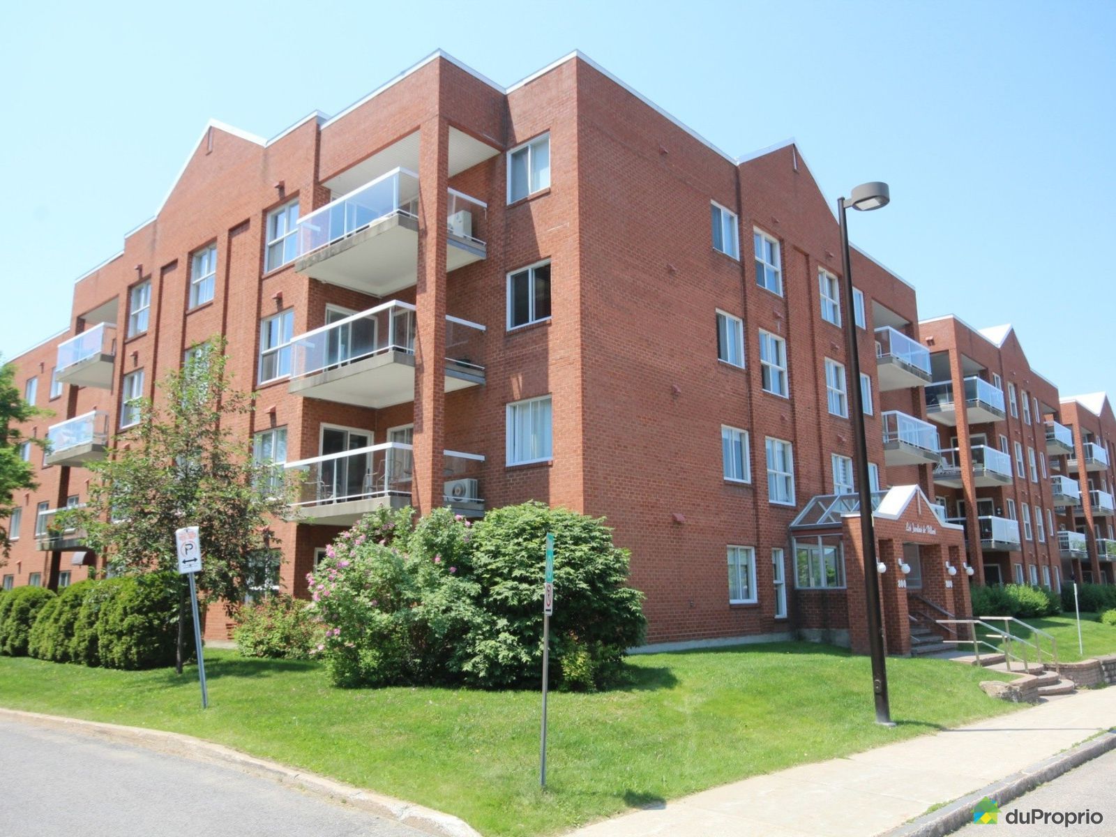 Condo à vendre SteFoy, 307800 rue de Villers, immobilier Québec DuProprio 706488 Condo à vendre SteFoy, 307800 rue de Villers, immobilier Québec DuProprio 706488