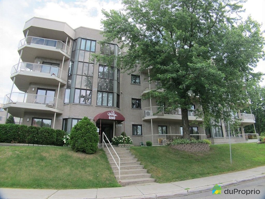 Condo vendu SteFoy, immobilier Québec DuProprio 436189 Condo vendu SteFoy, immobilier Québec DuProprio 436189