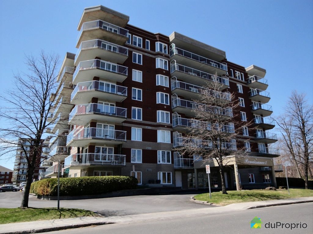 Condo vendu SteFoy, immobilier Québec DuProprio 519104