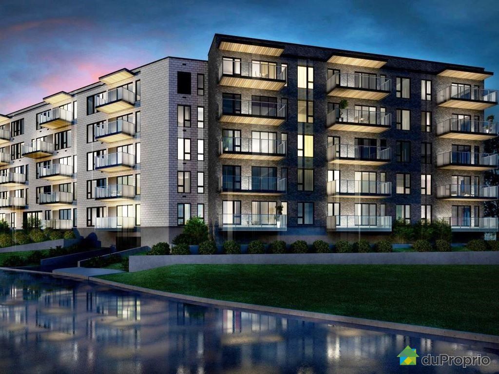 Condo neuf à vendre SteFoy, 1111 rue de Dijon LE DIJON, immobilier Québec DuProprio 583476 Condo neuf à vendre SteFoy, 1111 rue de Dijon LE DIJON, immobilier Québec DuProprio 583476