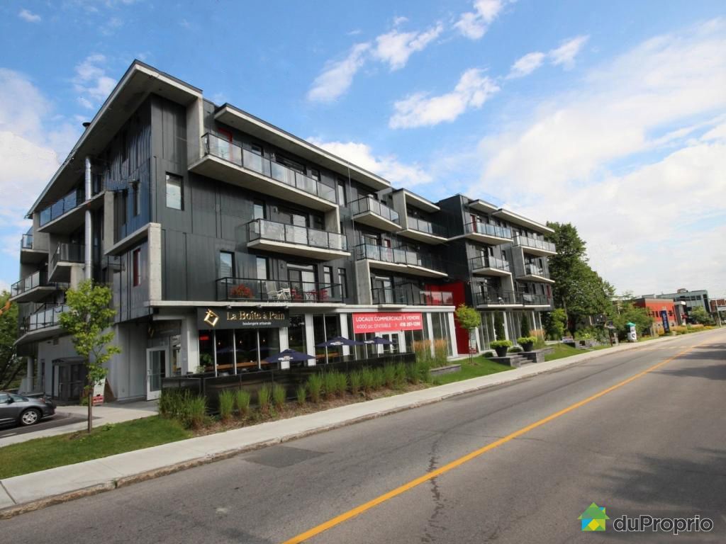 Condo neuf vendu SteFoy, immobilier Québec DuProprio 595683 Condo neuf vendu SteFoy, immobilier Québec DuProprio 595683