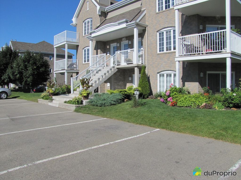 Condo vendu SteMartheSurLeLac, immobilier Québec DuProprio 479285