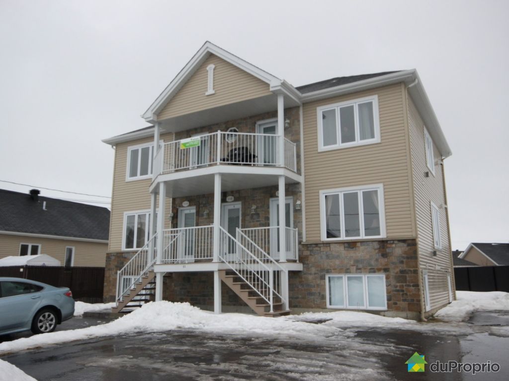 Condo vendu SteMartine, immobilier Québec DuProprio 490840