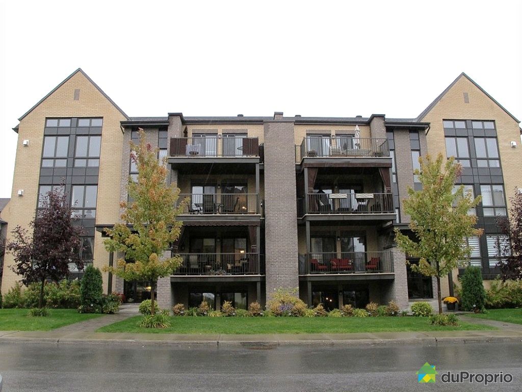 Condo vendu SteTherese, immobilier Québec DuProprio 370880