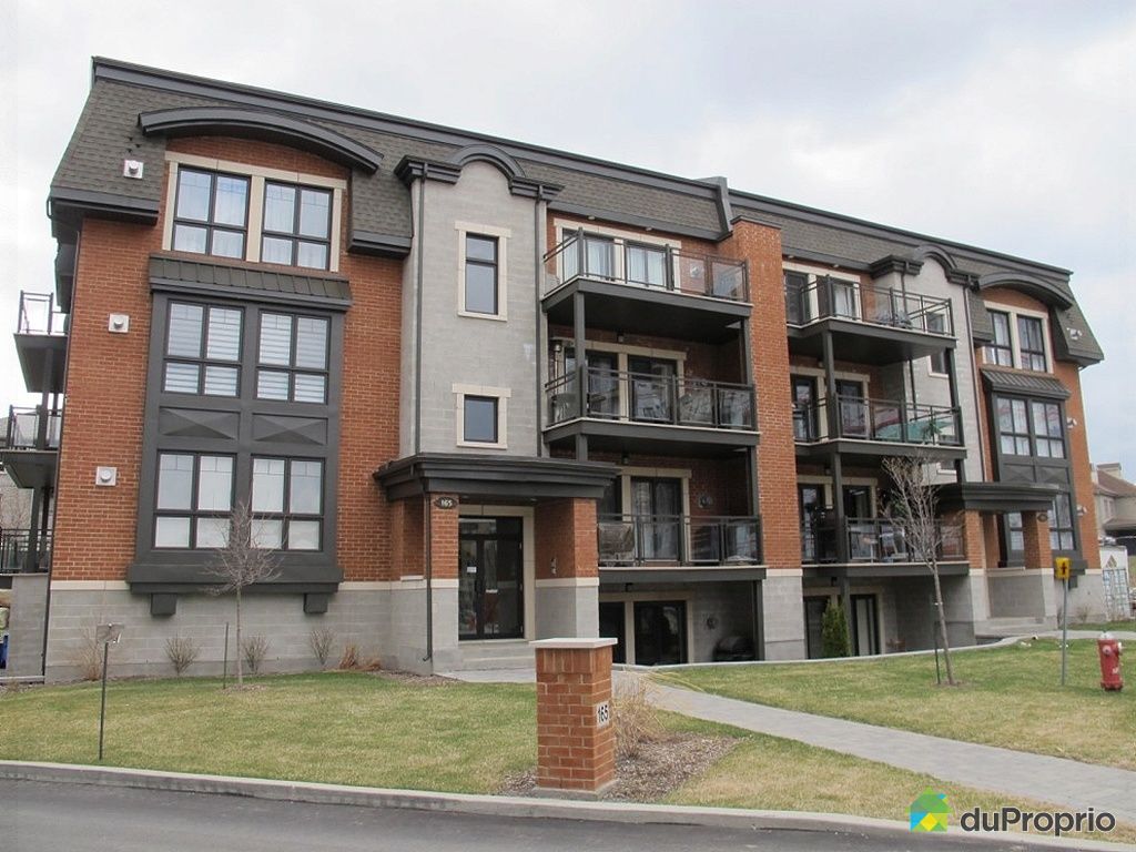 Condo vendu SteTherese, immobilier Québec DuProprio 421027 Condo vendu SteTherese, immobilier Québec DuProprio 421027