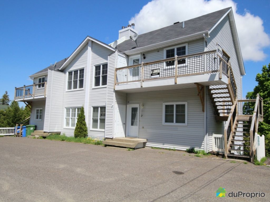 Condo à vendre Sutton, 564 chemin Maple, immobilier Québec DuProprio