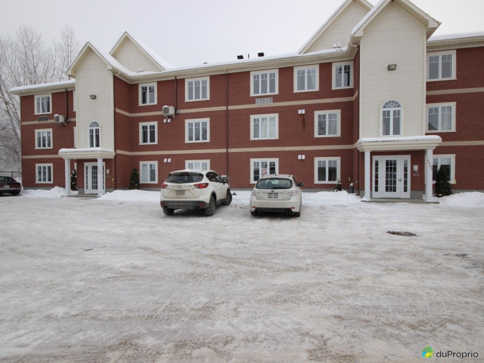 Condo à vendre TroisRivières, 302125 rue Perreault, immobilier Québec DuProprio 571296 Condo à vendre TroisRivières, 302125 rue Perreault, immobilier Québec DuProprio 571296