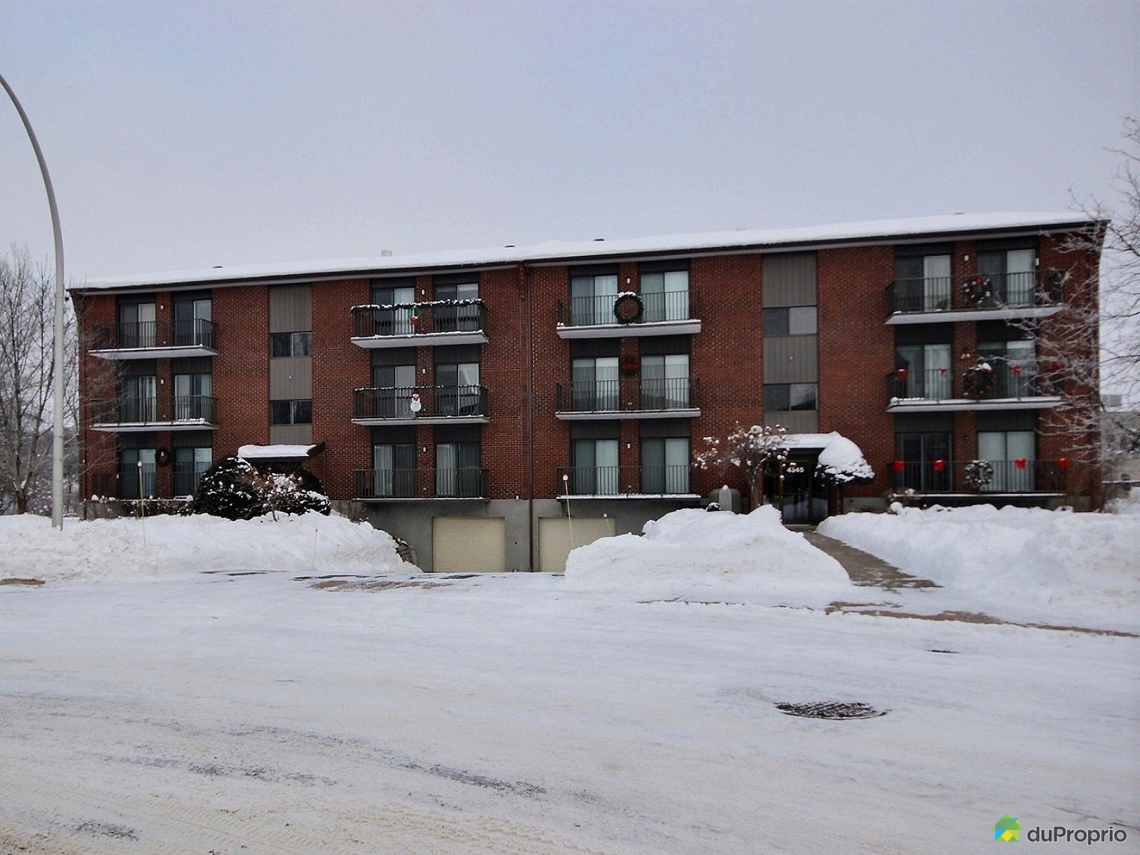 Condo vendu TroisRivières, immobilier Québec DuProprio 571609