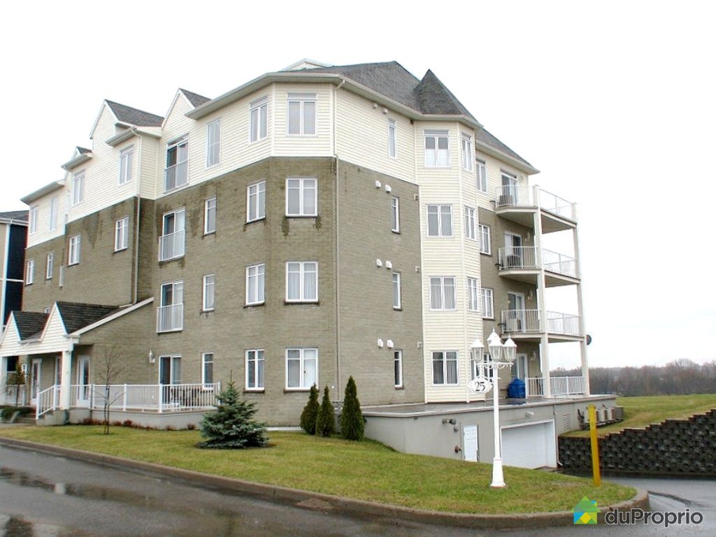 Condo vendu TroisRivières, immobilier Québec DuProprio 327268