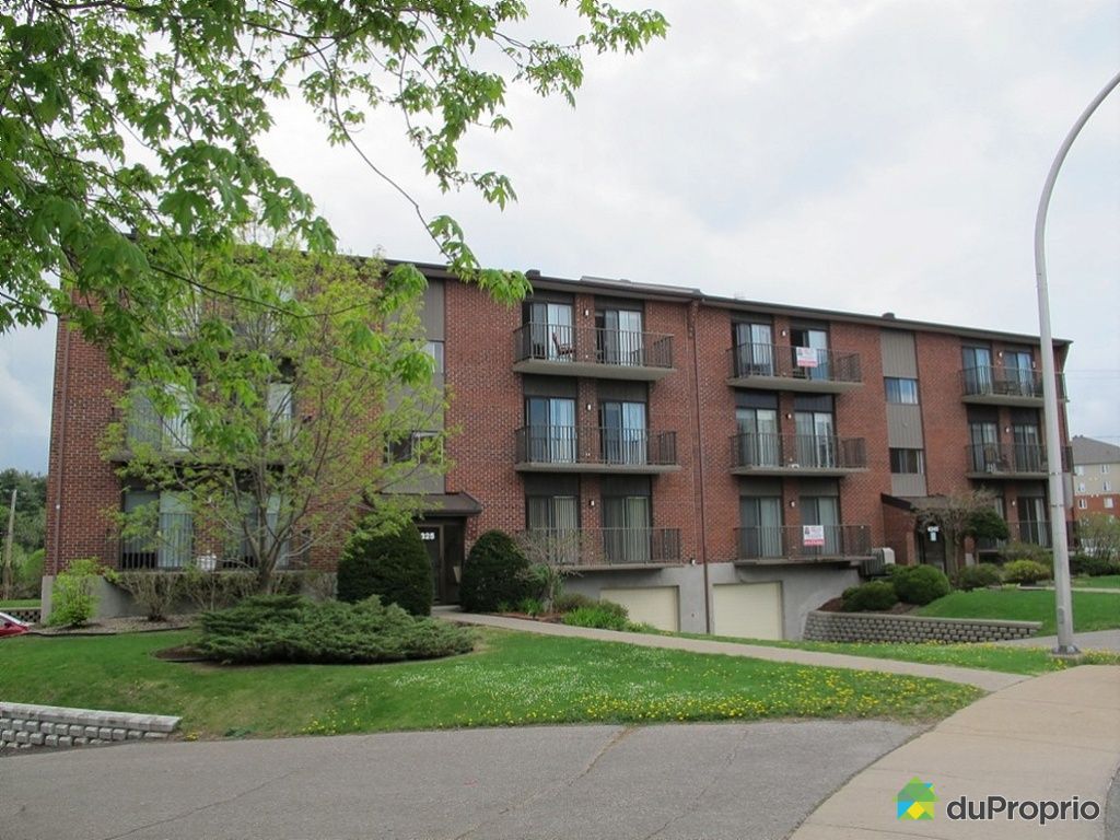 Condo vendu TroisRivières, immobilier Québec DuProprio 361719
