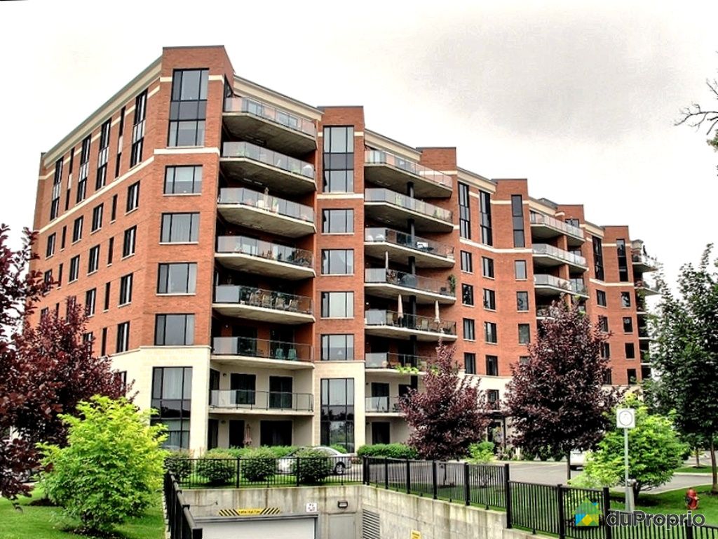 Condo à vendre VaudreuilDorion, 5012050 rue des Sarcelles, immobilier