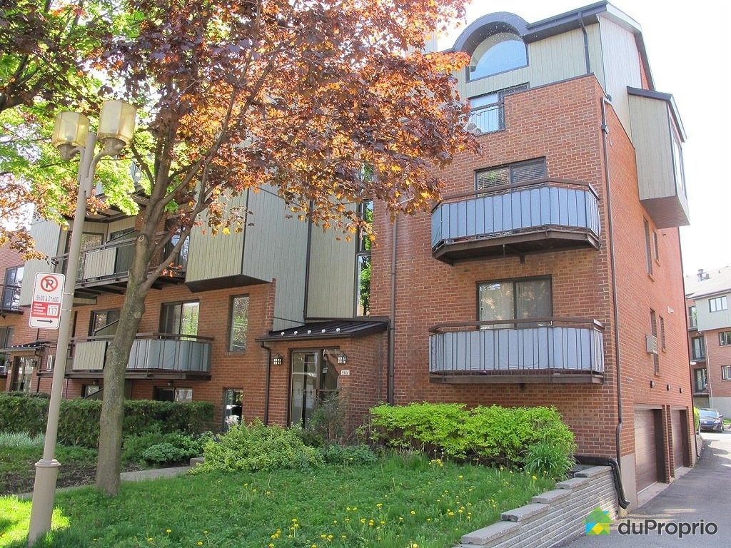 Condo vendu Montréal, immobilier Québec DuProprio 332634