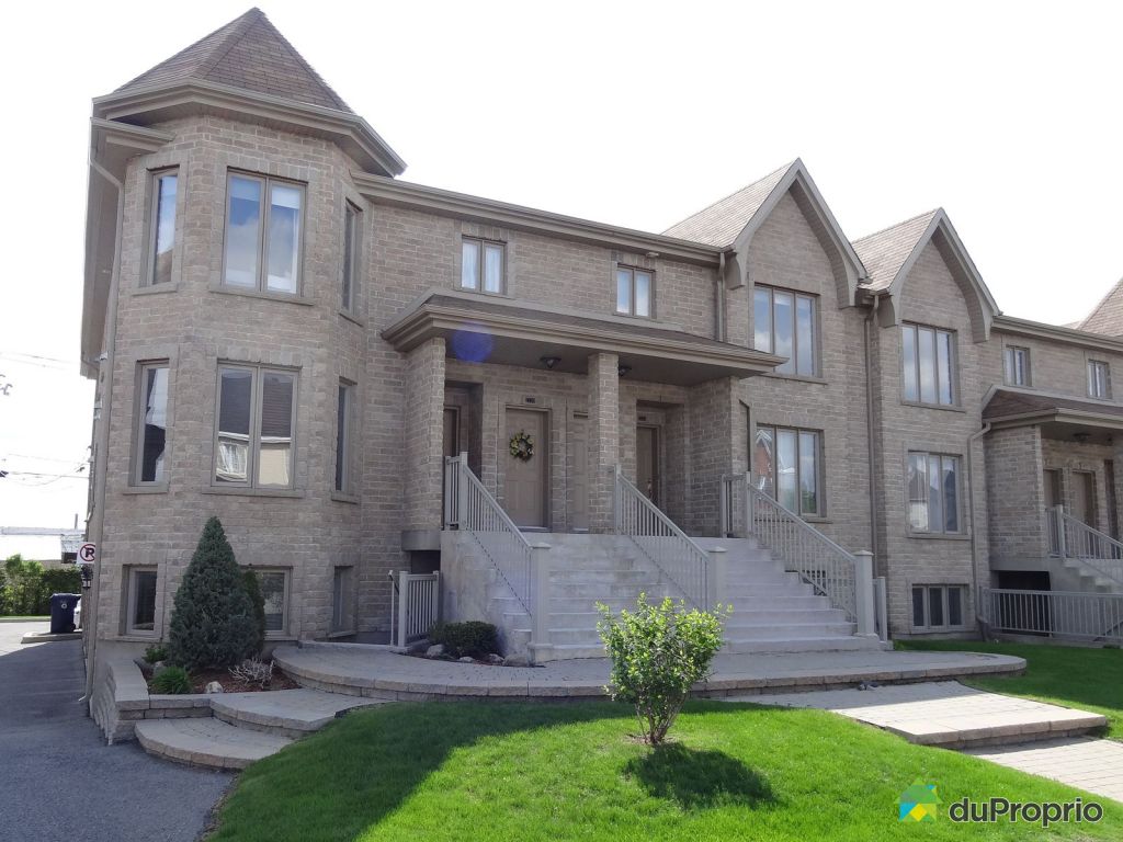 Condo vendu Vimont, immobilier Québec DuProprio 507372