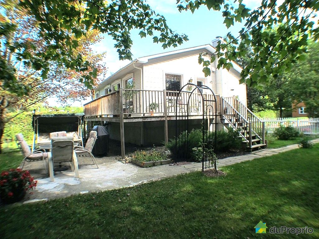 Divers vendu Bury, immobilier Québec DuProprio 358417