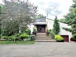 Domaine et villa � Louiseville, Mauricie