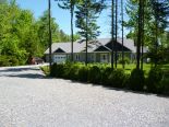 Domaine et villa � St-Lambert-De-Lauzon, Chaudi�re-Appalaches via le proprio
