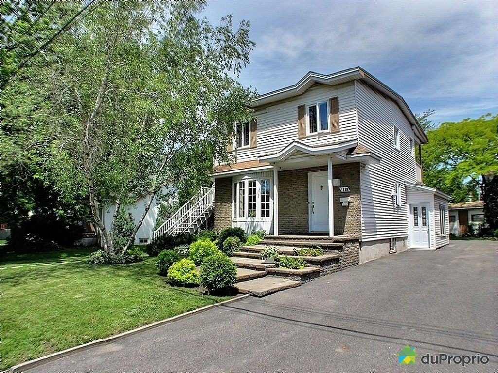 Duplex vendu Longueuil, immobilier Québec DuProprio 432105 Duplex vendu Longueuil, immobilier Québec DuProprio 432105