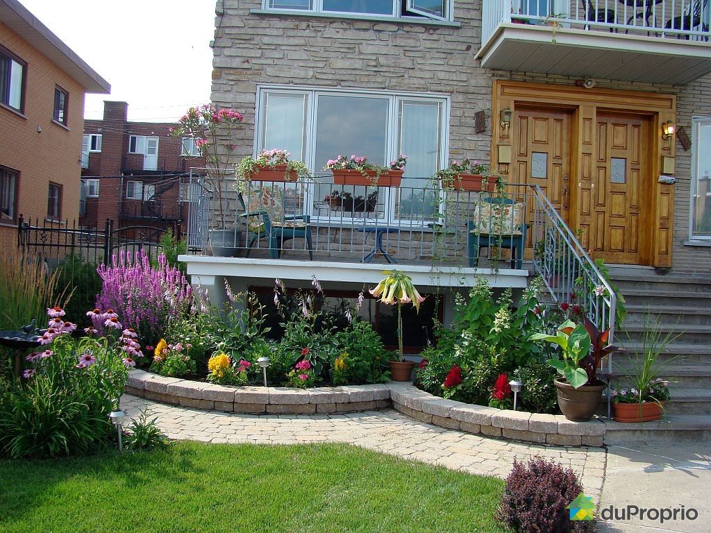Duplex vendu Montréal, immobilier Québec DuProprio 326660 Duplex vendu Montréal, immobilier Québec DuProprio 326660