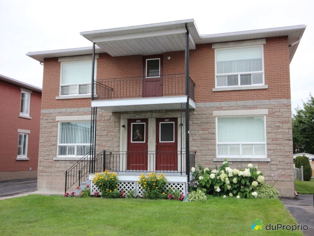 Duplex vendu TroisRivières, immobilier Québec DuProprio 473218 Duplex vendu TroisRivières, immobilier Québec DuProprio 473218