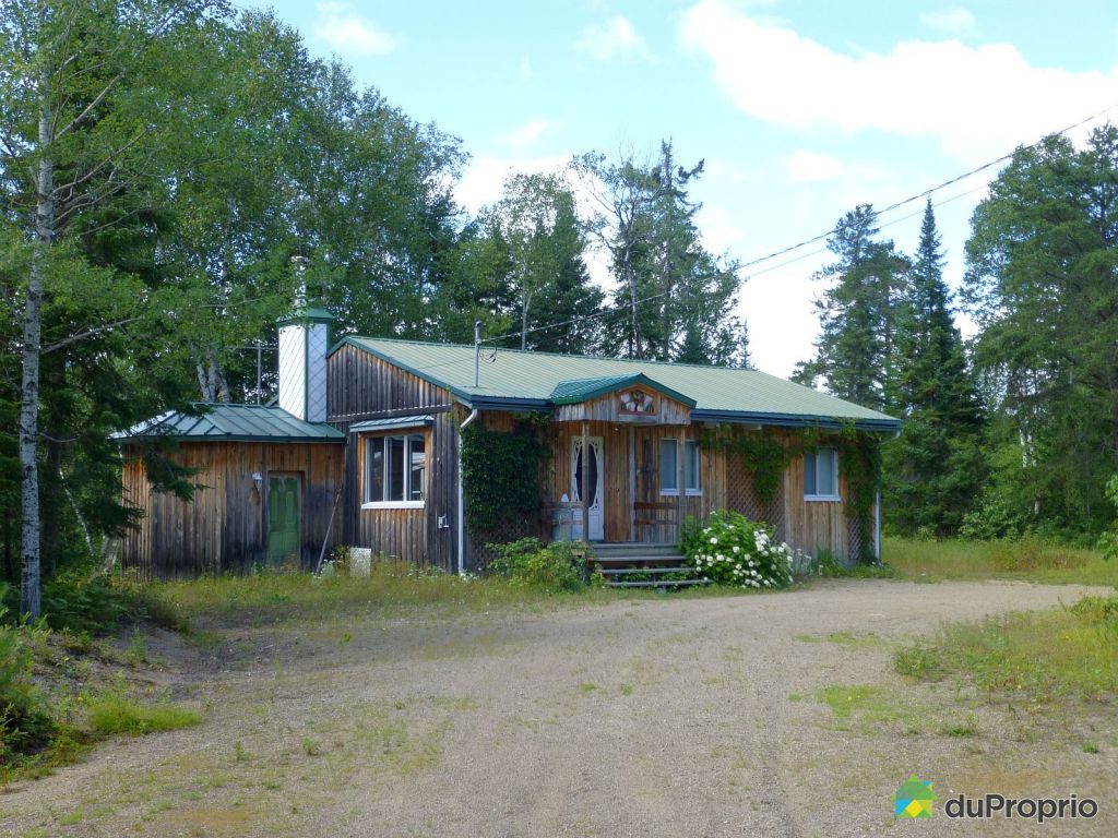 Chalet vendu StAlexisDesMonts, immobilier Québec DuProprio 503662 Chalet vendu StAlexisDesMonts, immobilier Québec DuProprio 503662