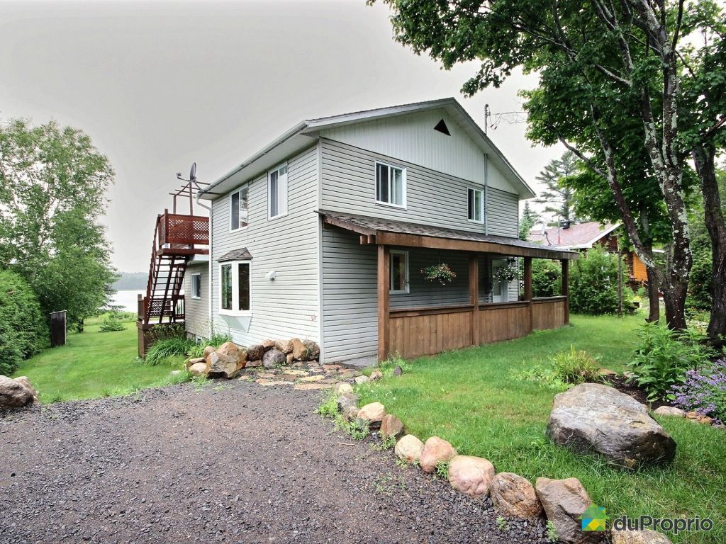 Chalet à vendre SteMargueriteDuLacMasson, 48 rue du LacSaintLouis, immobilier Québec Chalet à vendre SteMargueriteDuLacMasson, 48 rue du LacSaintLouis, immobilier Québec