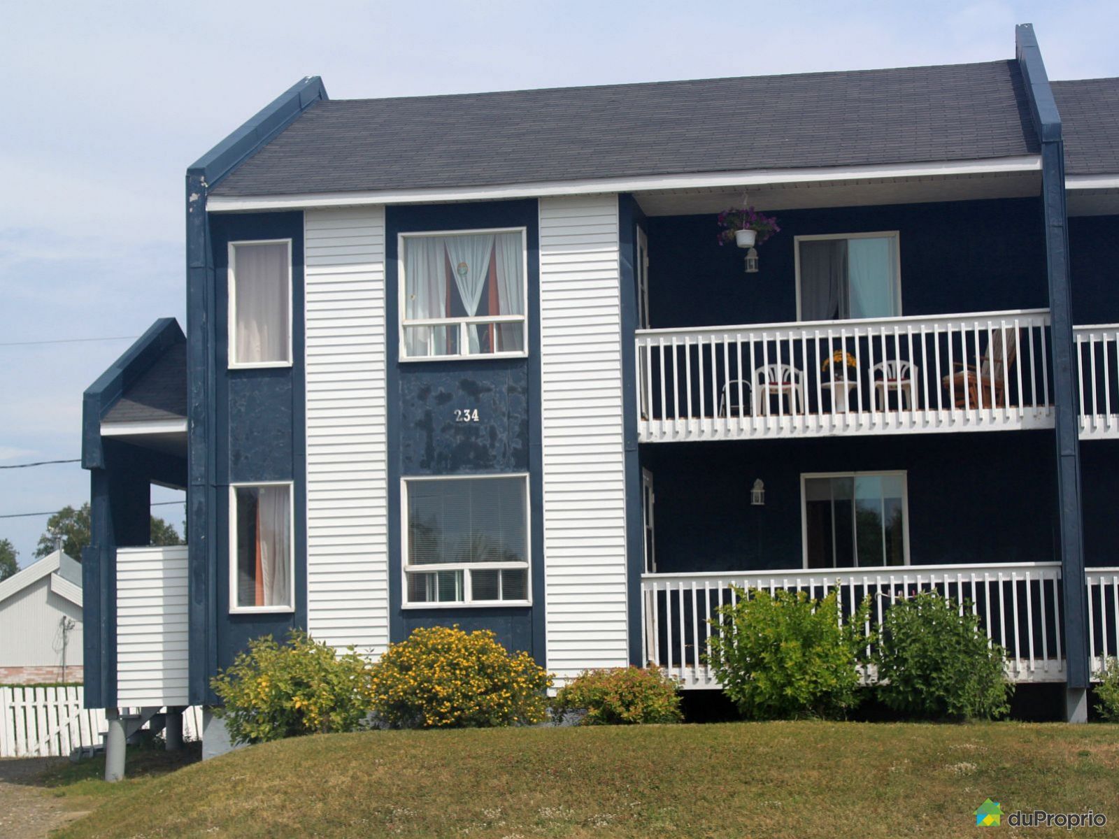 Duplex à vendre Rimouski, 234A, 234B des Commandeurs, immobilier Québec DuProprio 541652 Duplex à vendre Rimouski, 234A, 234B des Commandeurs, immobilier Québec DuProprio 541652