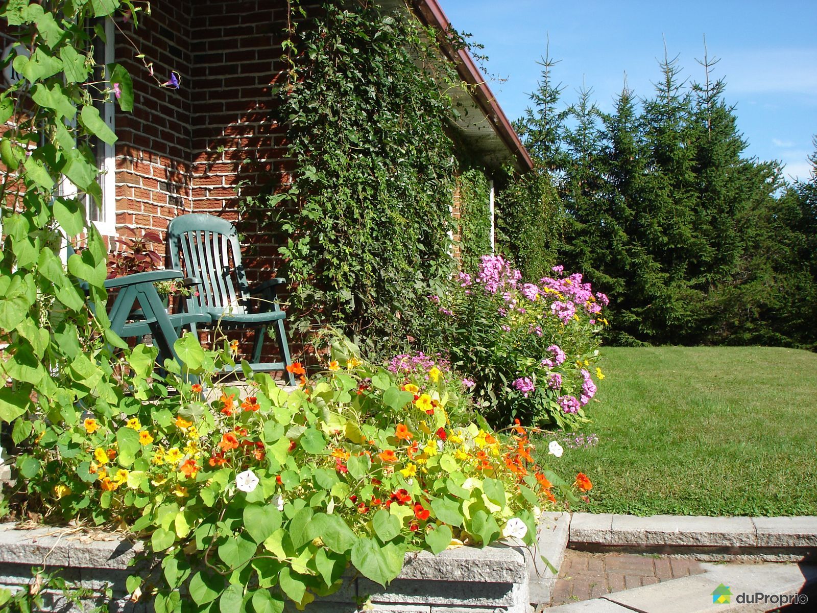 Fermette vendu StBasileDePortneuf, immobilier Québec DuProprio 375167 Fermette vendu StBasileDePortneuf, immobilier Québec DuProprio 375167