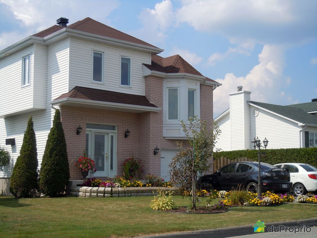 Maison à vendre Sherbrooke, 3869, rue de Toulon, immobilier Québec DuProprio 572239 Maison à vendre Sherbrooke, 3869, rue de Toulon, immobilier Québec DuProprio 572239
